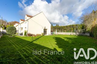  Maison � vendre 6 pi�ces 117 m�