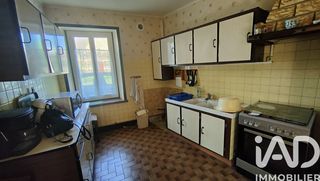  Maison � vendre 4 pi�ces 93 m�