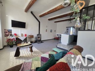  Appartement � vendre 3 pi�ces 71 m�