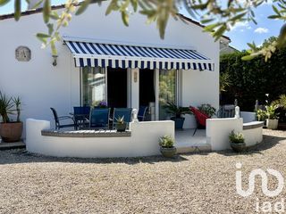  Maison � vendre 6 pi�ces 112 m�