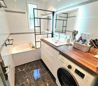  Appartement � vendre 4 pi�ces 82 m�