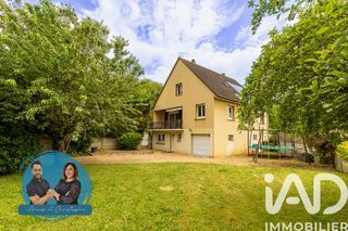  Maison � vendre 5 pi�ces 159 m�