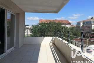  Appartement � vendre 2 pi�ces 44 m�