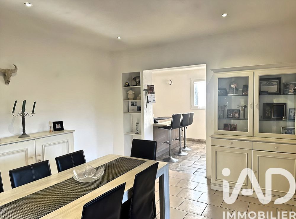 � vendre  Maison Grasse (06130)