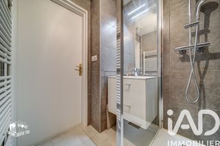  Appartement � vendre 2 pi�ces 40 m�