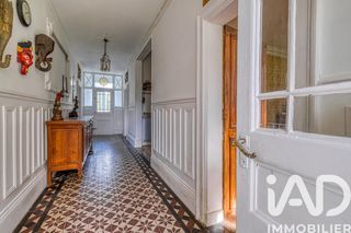  Maison � vendre 4 pi�ces 172 m�