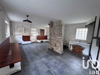  Maison � vendre 2 pi�ces 64 m�