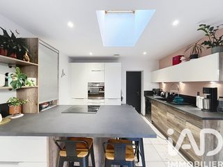  Maison � vendre 8 pi�ces 170 m�