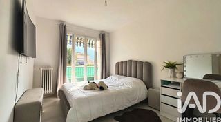  Appartement � vendre 4 pi�ces 63 m�