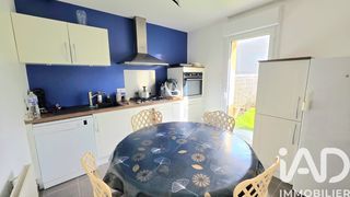  Maison � vendre 6 pi�ces 116 m�