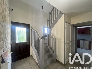  Maison � vendre 6 pi�ces 100 m�