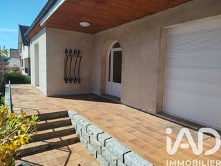  Maison � vendre 5 pi�ces 172 m�