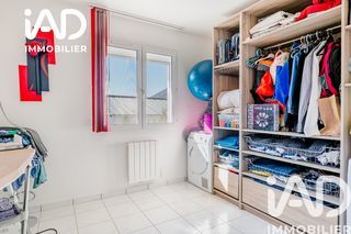  Maison � vendre 5 pi�ces 125 m�