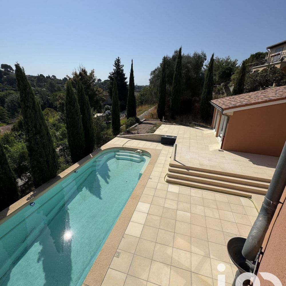 � vendre  Villa Mougins (06250)