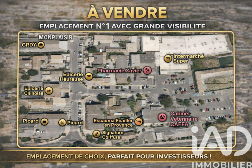 � vendre  Maison Saint-R�my-de-Provence (13210)