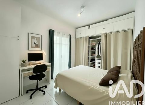   Vente Appartement 2 pi�ces Appartement - 2 pi�ce(s) - 39 m�