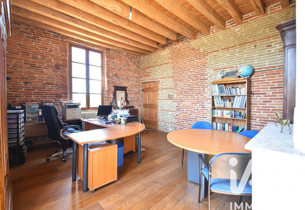 � vendre  Maison Plaisance-du-Touch (31830)