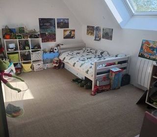  Maison � vendre 10 pi�ces 141 m�