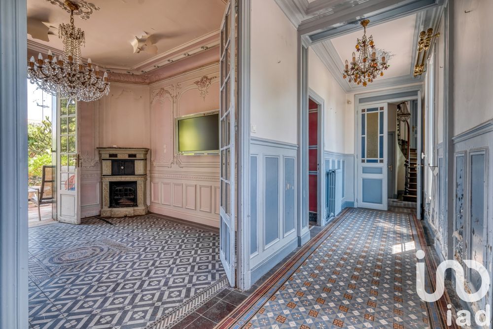 � vendre  Maison Villemomble (93250)