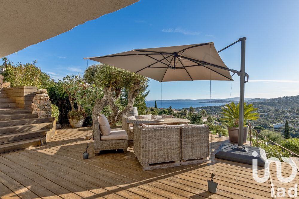 � vendre  Maison Les Issambres (83380)