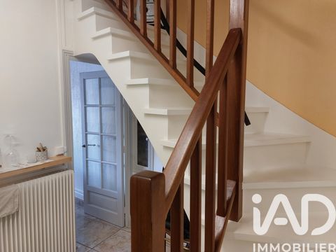   Vente Maison/villa 3 pi�ces Maison - 3 pi�ce(s) - 63 m�