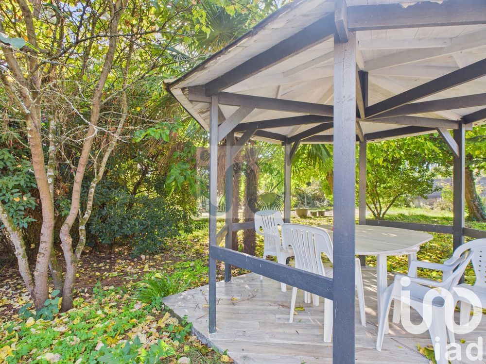 � vendre  Maison Rivedoux-Plage (17940)