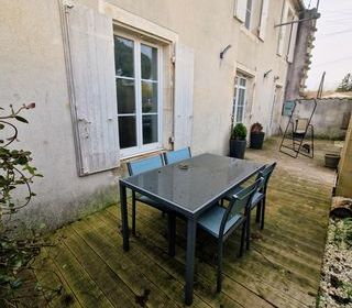  Maison � vendre 4 pi�ces 89 m�