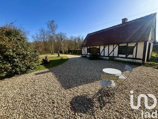  Maison � vendre 3 pi�ces 65 m�