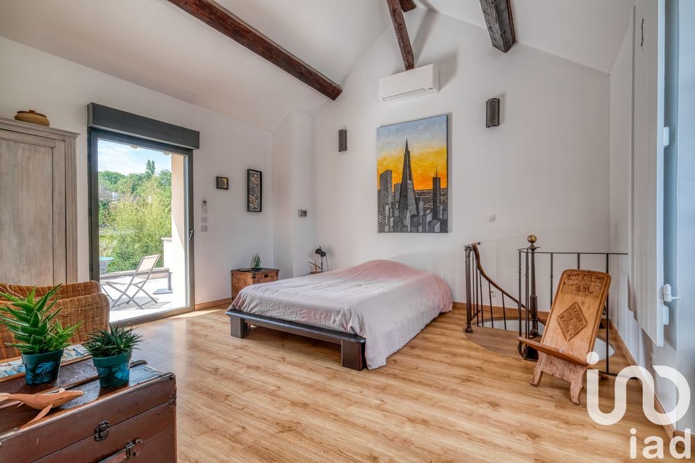 � vendre  Maison Lagny-sur-Marne (77400)