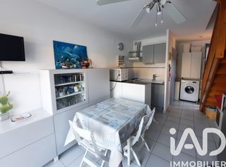  Maison � vendre 3 pi�ces 32 m�