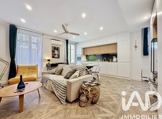  Appartement � vendre 2 pi�ces 53 m�