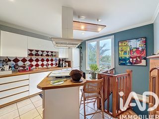  Maison � vendre 8 pi�ces 160 m�