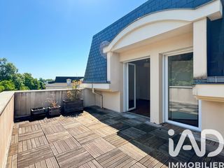  Appartement � vendre 3 pi�ces 78 m�