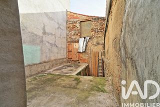  Maison � vendre 3 pi�ces 95 m�