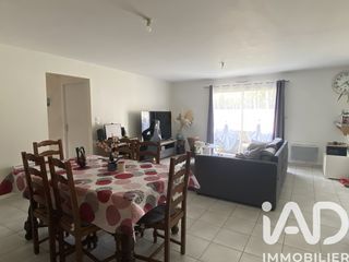  Maison � vendre 4 pi�ces 83 m�