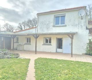  Maison � vendre 5 pi�ces 115 m�