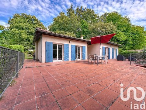   Vente Maison/villa 6 pi�ces Maison - 6 pi�ce(s) - 200 m�