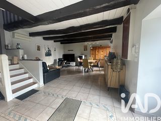  Maison � vendre 7 pi�ces 145 m�