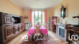  Maison � vendre 11 pi�ces 165 m�