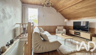  Maison � vendre 5 pi�ces 132 m�