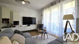  Appartement � vendre 1 pi�ce 62 m�