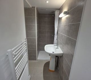  Maison � vendre 2 pi�ces 35 m�