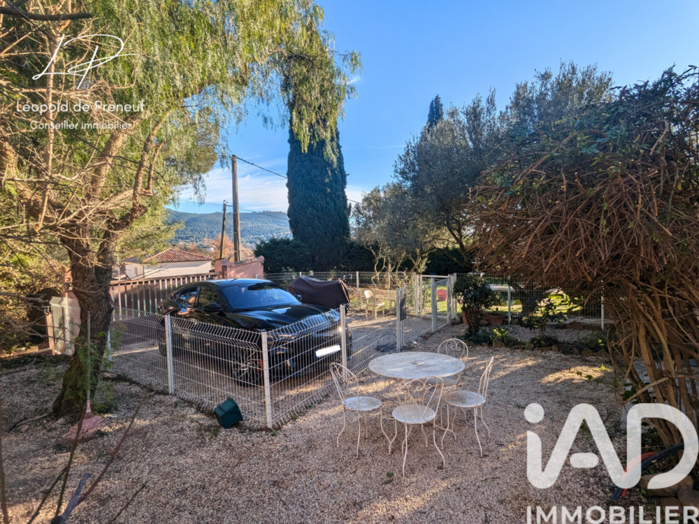 � vendre  Maison Le Pradet (83220)