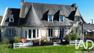  Maison � vendre 10 pi�ces 235 m�