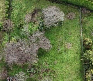  Terrain � vendre 815 m�