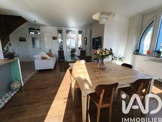  Maison � vendre 4 pi�ces 114 m�