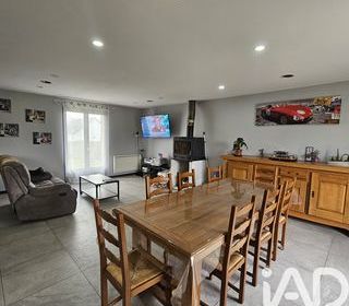  Maison � vendre 5 pi�ces 100 m�