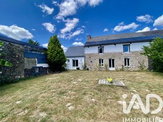  Maison � vendre 10 pi�ces 241 m�