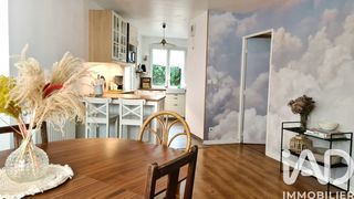  Appartement � vendre 3 pi�ces 77 m�