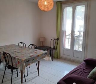  Appartement � vendre 4 pi�ces 58 m�